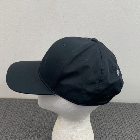 USA Thin Green Line Military Baseball Hat Mens Adult Strapback BF Goodrich Tires - Picture 6 of 13